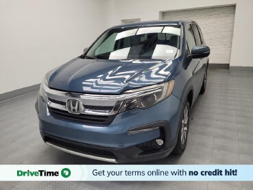 2019 Honda Pilot in Las Vegas, NV 89104