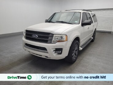 2017 Ford Expedition EL in Gainesville, FL 32609