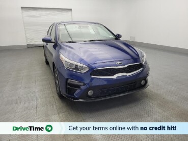 2019 Kia Forte in Sanford, FL 32773