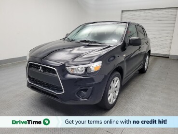 2015 Mitsubishi Outlander Sport in Lombard, IL 60148