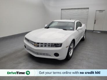 2013 Chevrolet Camaro in Columbus, OH 43228