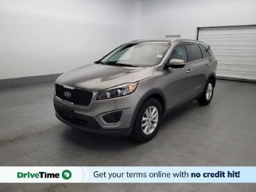 2017 Kia Sorento in Pittsburgh, PA 15237