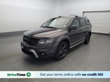 2018 Dodge Journey in Pittsburgh, PA 15236