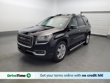 2017 GMC Acadia in Pittsburgh, PA 15236