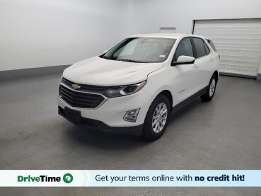 2021 Chevrolet Equinox in Pittsburgh, PA 15236