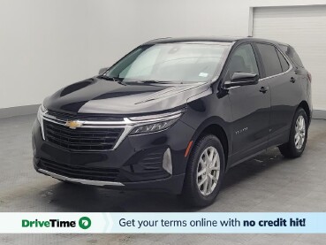 2022 Chevrolet Equinox in Pelham, AL 35124