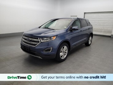 2018 Ford Edge in Newport News, VA 23601