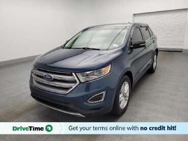 2016 Ford Edge in Gainesville, FL 32609