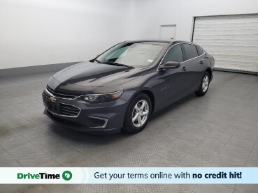 2018 Chevrolet Malibu in New Castle, DE 19720