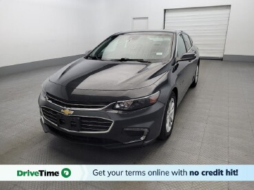 2017 Chevrolet Malibu in Pittsburgh, PA 15237