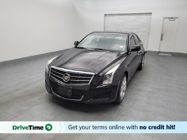 2014 Cadillac ATS in Toledo, OH 43617