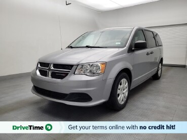 2019 Dodge Grand Caravan in Charlotte, NC 28273