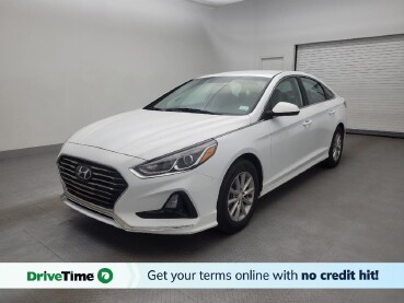 2018 Hyundai Sonata in Greenville, NC 27834