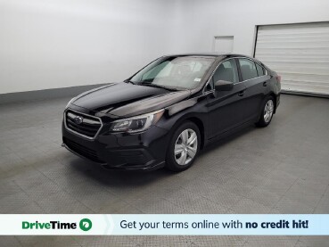 2019 Subaru Legacy in Williamstown, NJ 8094