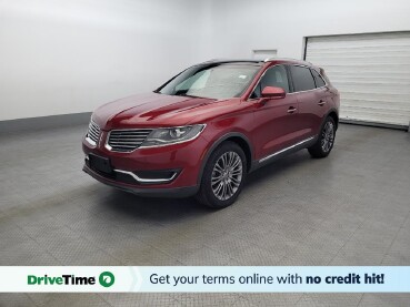 2016 Lincoln MKX in Newport News, VA 23601