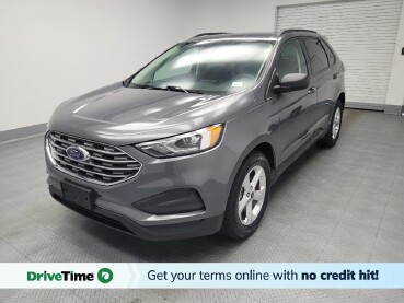 2021 Ford Edge in Indianapolis, IN 46222