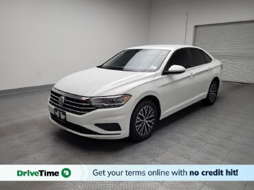 2021 Volkswagen Jetta in Riverside, CA 92504