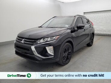 2020 Mitsubishi Eclipse Cross in Bradenton, FL 34207