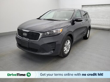 2019 Kia Sorento in Bradenton, FL 34207