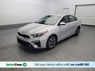 2019 Kia Forte in Woodbridge, VA 22191