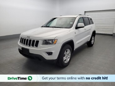 2015 Jeep Grand Cherokee in Williamstown, NJ 8094