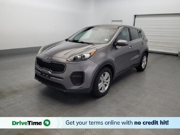 2018 Kia Sportage in Glen Burnie, MD 21061