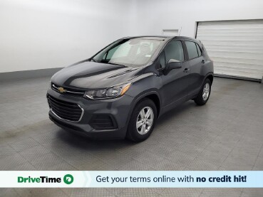 2019 Chevrolet Trax in Plymouth Meeting, PA 19462