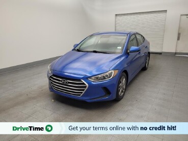 2017 Hyundai Elantra in Louisville, KY 40258