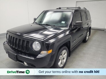 2014 Jeep Patriot in Indianapolis, IN 46219