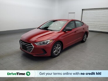 2017 Hyundai Elantra in Plymouth Meeting, PA 19462