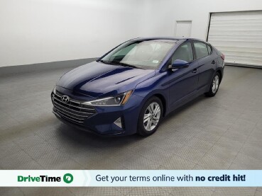 2020 Hyundai Elantra in Plymouth Meeting, PA 19462