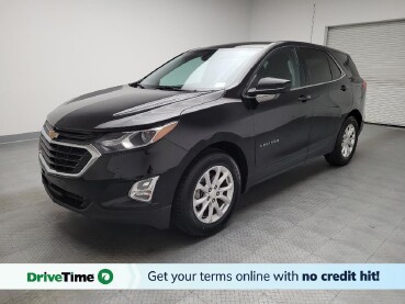 2019 Chevrolet Equinox in Riverside, CA 92504