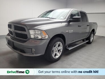 2013 RAM 1500 in Torrance, CA 90504