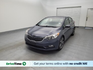 2015 Kia Forte in Columbus, OH 43228