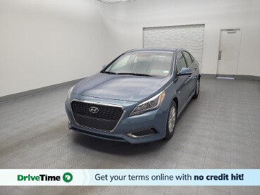 2016 Hyundai Sonata in Columbus, OH 43228