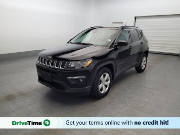 2017 Jeep Compass in New Castle, DE 19720