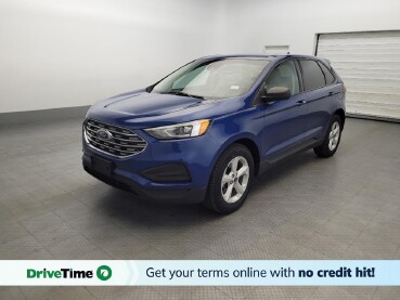 2020 Ford Edge in New Castle, DE 19720