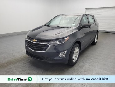 2019 Chevrolet Equinox in Orlando, FL 32808