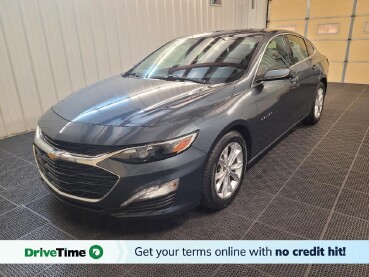 2020 Chevrolet Malibu in Gladstone, MO 64118