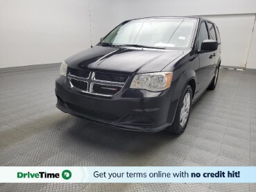 2014 Dodge Grand Caravan in Plano, TX 75074