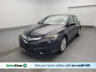 2017 Acura ILX in Pensacola, FL 32505