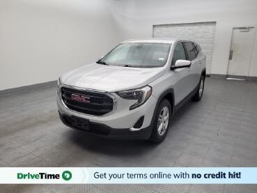 2021 GMC Terrain in Miamisburg, OH 45342