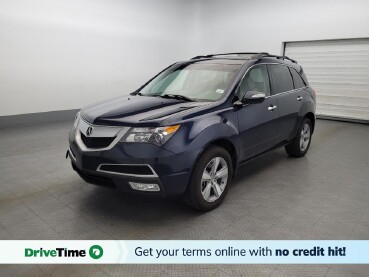 2013 Acura MDX in Newport News, VA 23601