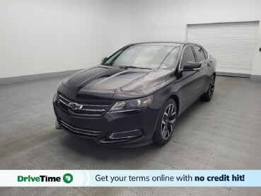 2017 Chevrolet Impala in Ocala, FL 34471