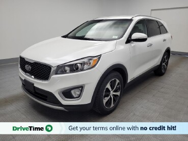 2017 Kia Sorento in Madison, TN 37115