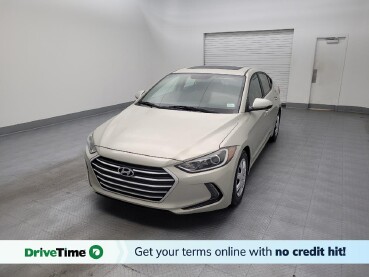 2017 Hyundai Elantra in Madison, TN 37115