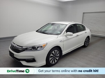 2017 Honda Accord in Albuquerque, NM 87123