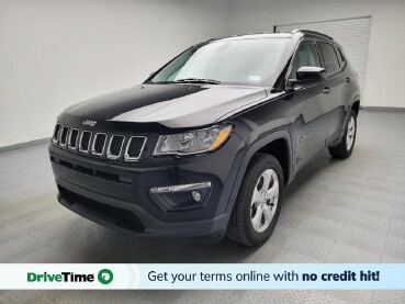 2018 Jeep Compass in Laurel, MD 20724