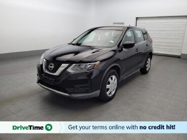 2017 Nissan Rogue in Plymouth Meeting, PA 19462