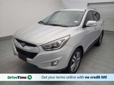 2014 Hyundai Tucson in Corpus Christi, TX 78412